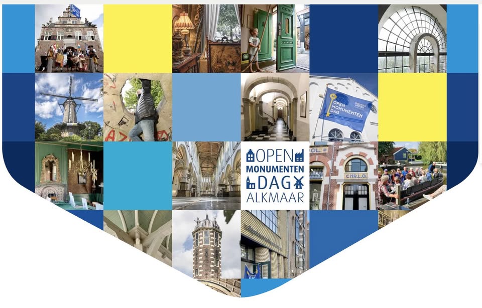 Open monumentendag